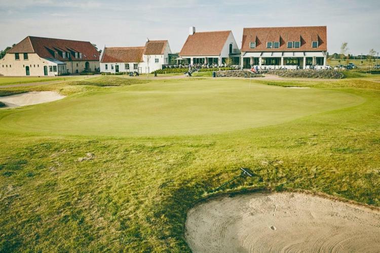 Zeedijk Oostduinkerke Frontaal Zeezicht - Volledig Gerenoveerd 2022! Exterior foto